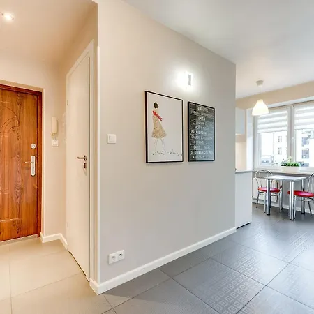 Appartement Milton By Sea *