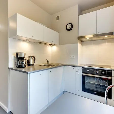 Appartement Milton By Sea