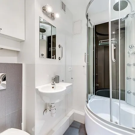 Appartement Milton By Sea *