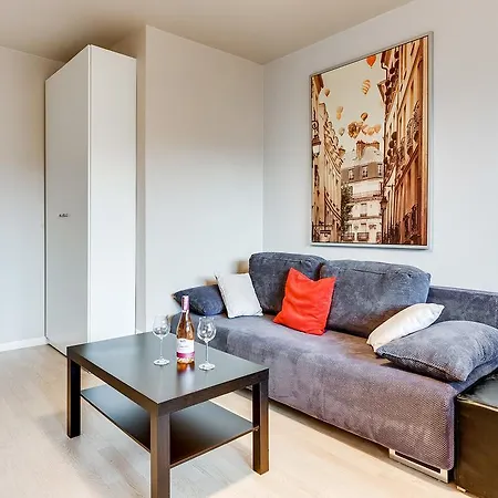 Appartement Milton By Sea *