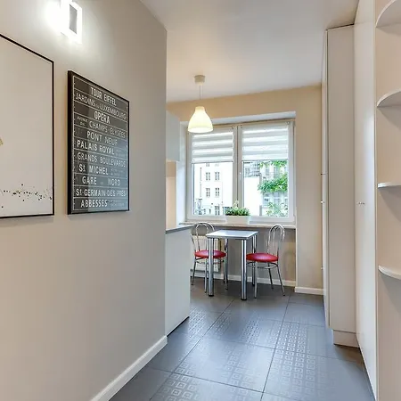 Appartement Milton By Sea