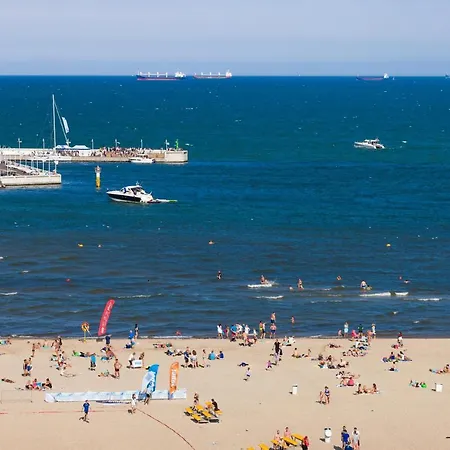 Milton By Sea Sopot